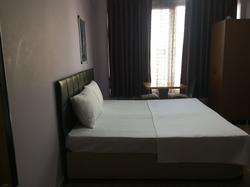 Green Kerpe Otel