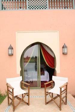 Golf Club Rotana Palmeraie