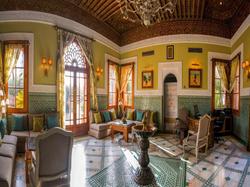 Golf Club Rotana Palmeraie