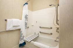 Residence Inn By Marriott Chico