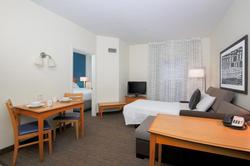 Residence Inn By Marriott Chico