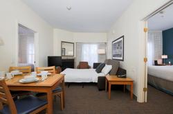 Residence Inn By Marriott Chico