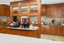 Residence Inn By Marriott Chico