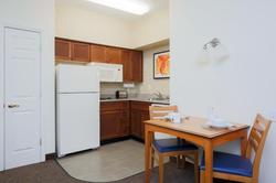 Residence Inn By Marriott Chico