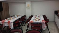 Ayatekla Otel