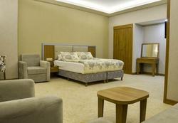 Kazdagi Thermal Resort & Spa - Kazdagi Termal Otel