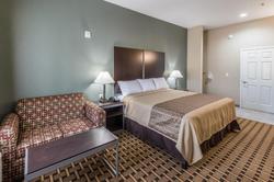 Scottish Inns Suites