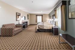 Scottish Inns Suites