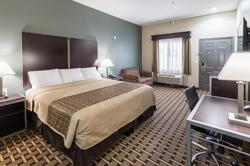 Scottish Inns Suites