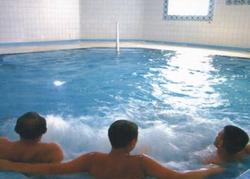 Sandikli Termal Otel