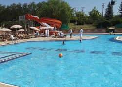 Sandikli Termal Otel