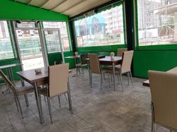 Yesil Suit Residance Otel