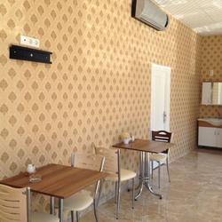 Yesil Suit Residance Otel