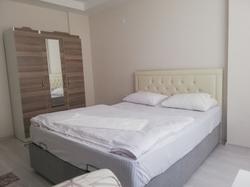 Yesil Suit Residance Otel