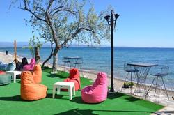 Beril Sahil Hotel