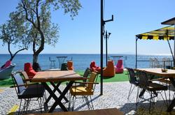 Beril Sahil Hotel