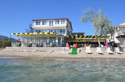 Beril Sahil Hotel