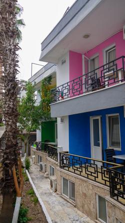 The Sophia Hotel