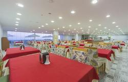 Grand Reina Beach Hotel