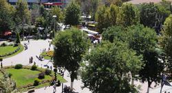 Park Hotel Malatya