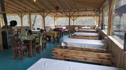 Balkaya Doga Park Motel