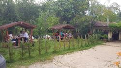 Balkaya Doga Park Motel