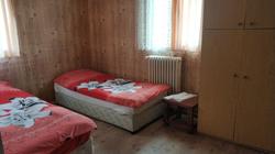 Balkaya Doga Park Motel