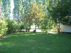 Camping Les Terrasses De Rivarennes