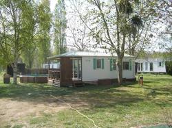 Camping Les Terrasses De Rivarennes