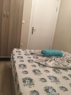 PO&TA Apart Otel