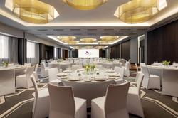 Rabat Marriott Hotel