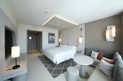 Rabat Marriott Hotel