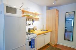 Studios On 25th By Bca Furnished Apts