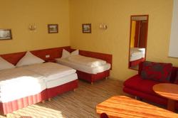 Rothsee Hotel