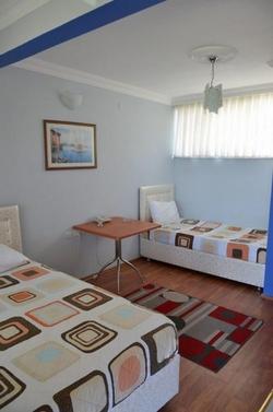 Eksioglu Apart Otel