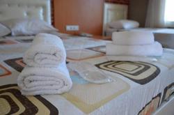Eksioglu Apart Otel