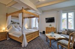 Hotel Und Restaurant Packhaus