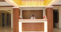 Grand Aras Hotel