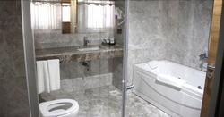 Grand Aras Hotel