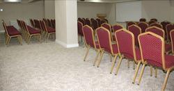 Grand Aras Hotel