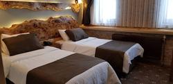 Dolina Sarikamis Hotel