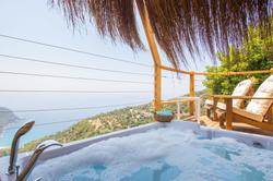 Kabak Dome Suites