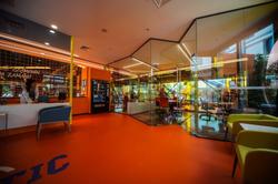 Four Points Express By Sheraton Bursa Nilufer