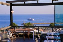 Hotel Bronte