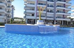 Emre Myra Park Apartments