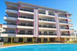Emre Myra Park Apartments