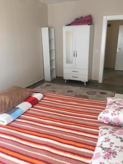 Emre Myra Park Apartments