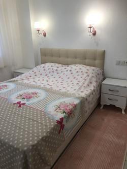 Akpolat Residence