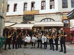 Topçuoglu Konak Butik Otel