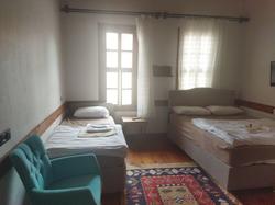 Topçuoglu Konak Butik Otel